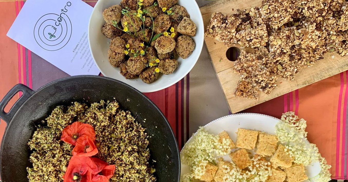 Nutrizione responsabile: ascoltare il cibo, ascoltare se stessi