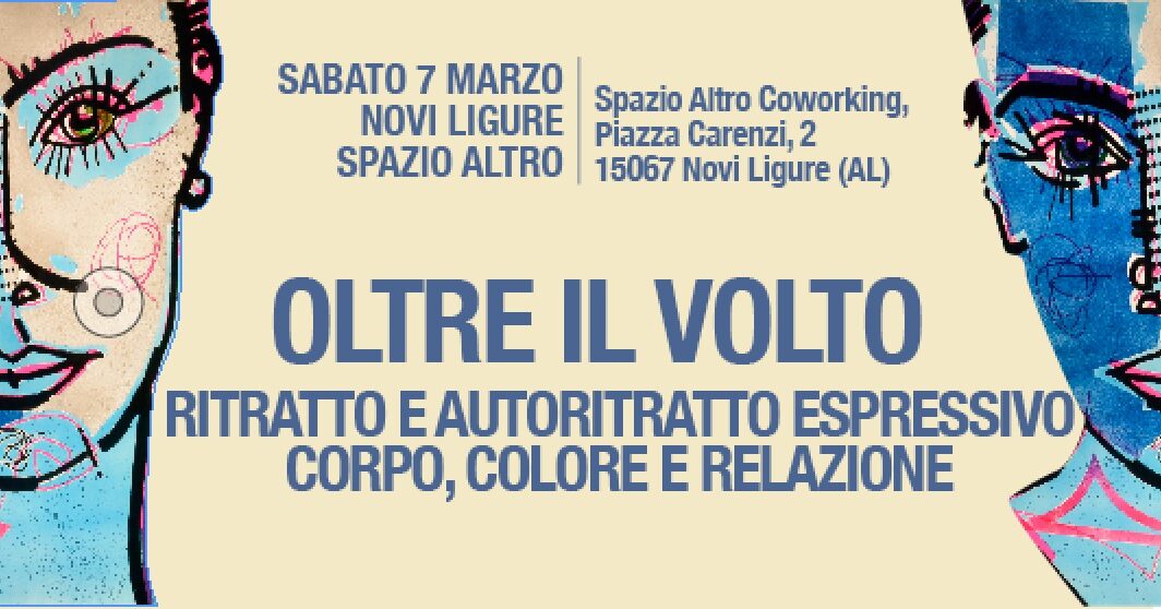 Oltre il volto